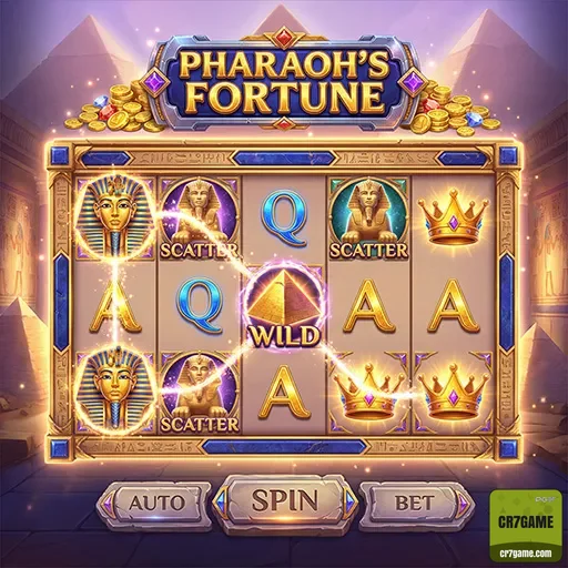 cr7game - explorar os melhores jogos de mesa - Gates of Olympus