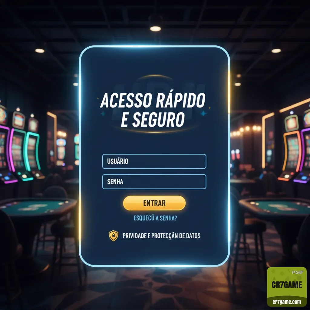 cr7game - direto entrada rápida - Link Direto