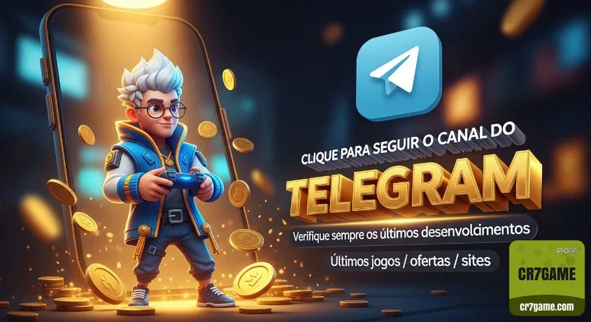 Domine o Jogo com cr7game: Tecnologia e Emoção em Sintonia