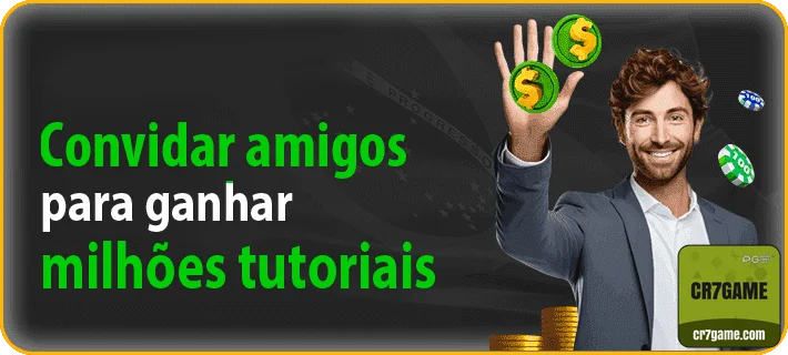 cr7game - experimentar exclusivo jogo