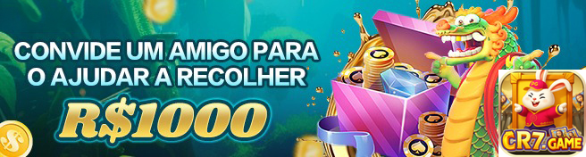 Experiência Promoções cr7game.com